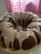 Grapefruit Pound Cake